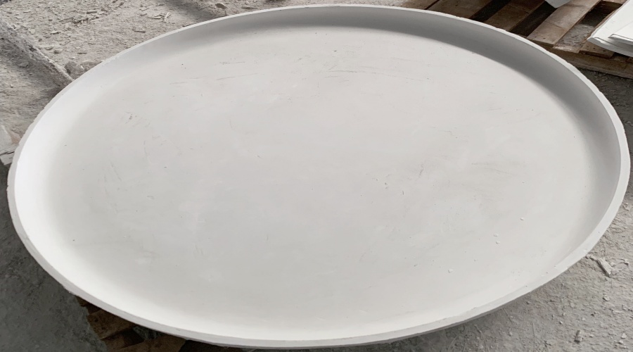 飾紀(jì)上品GRG廠家：廣州花都別墅GRG吊頂工程實(shí)力展現(xiàn)