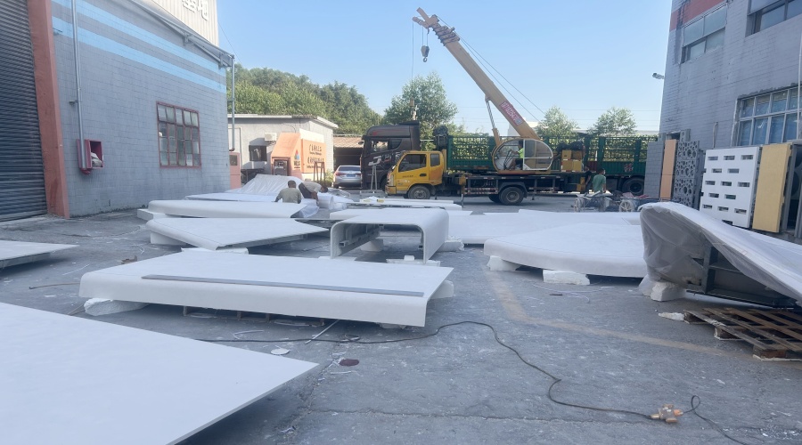 GRC構(gòu)件產(chǎn)品 GRC構(gòu)件產(chǎn)品