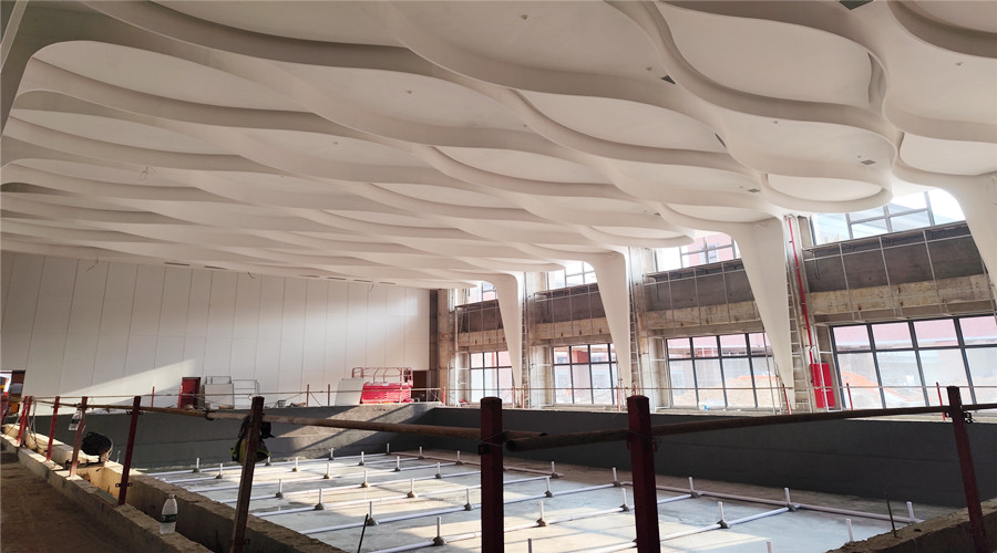 GRG構件造型 GRG構件造型