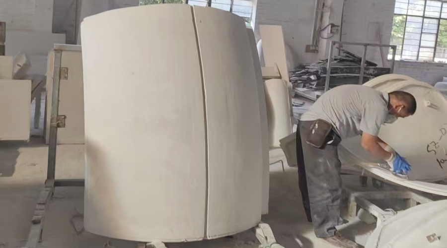 珠海國際會展中心GRG吊頂產品 珠海國際會展中心GRG吊頂產品